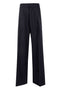 Semicouture Wool Trousers