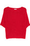 Talking Walls Wool sweater