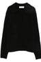 Dunst Wool blend polo sweater