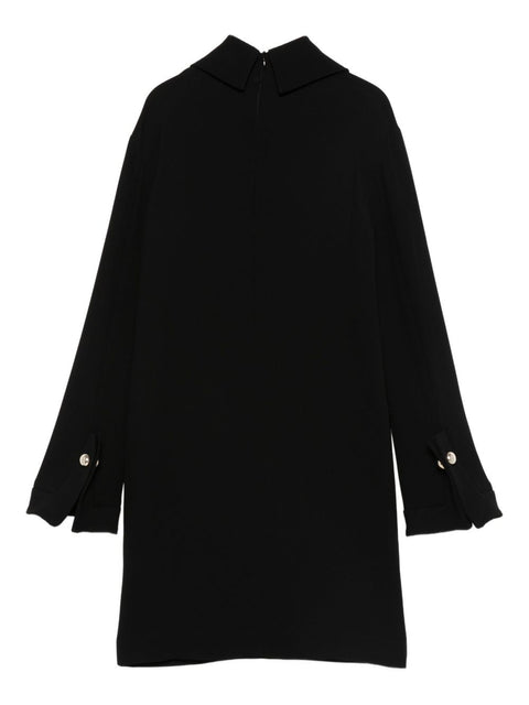 Semicouture Midi Dress