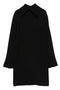 Semicouture Midi Dress