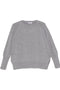 Base Wool crewneck sweater