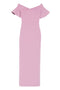 Solace London Cielo maxi dress