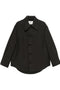 Ami Paris Wool shirt jacket