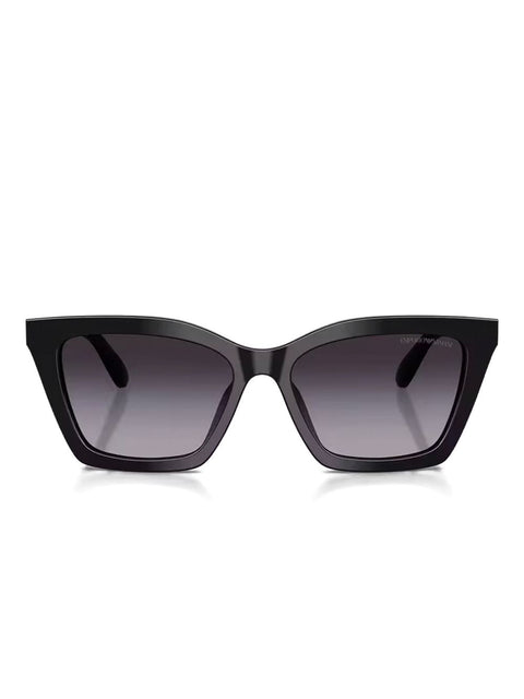 Emporio Armani These glasses come with a protective case