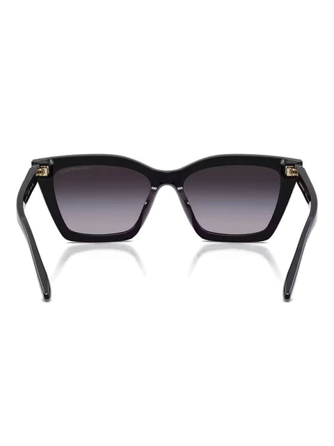 Emporio Armani These glasses come with a protective case