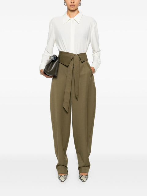 Norma Kamali Shirt