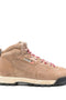 Autry Natural Suede Leather Malga Sneakers.