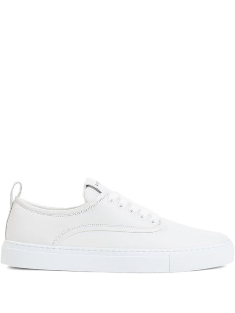 Givenchy New City leather sneaker