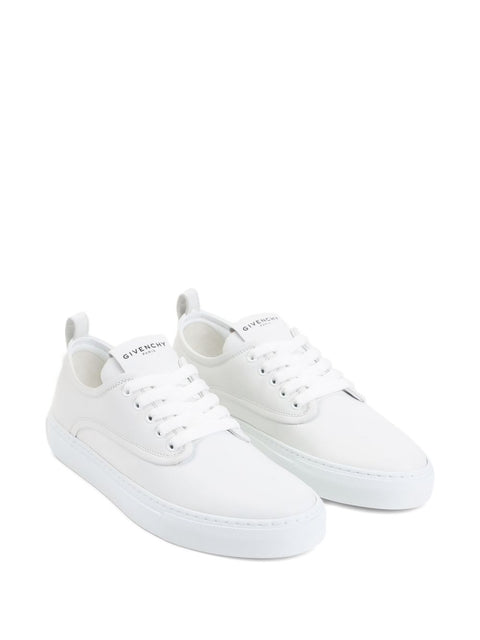 Givenchy New City leather sneaker