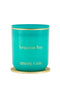 Armani Casa Pegaso Turquoise Bay Candle