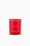 Armani Casa Pegaso Red Velvet Candle