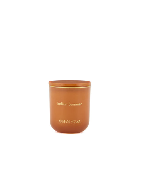 Armani Casa Pegaso 4 Candles Set