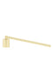 Armani Casa Pegaso Candle Snuffer