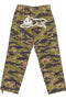 Icecream Cotton cargo trousers