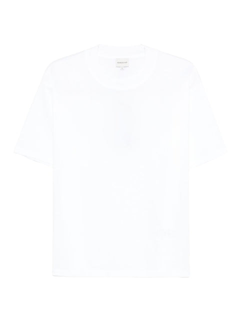 Herskind Larsson cotton t-shirt