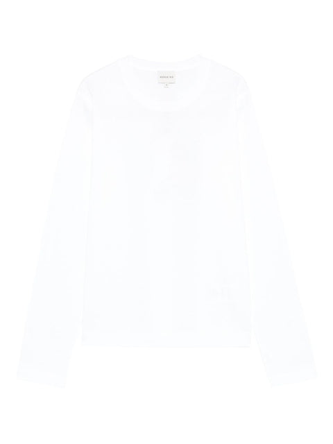 Herskind Cotton crewneck sweater