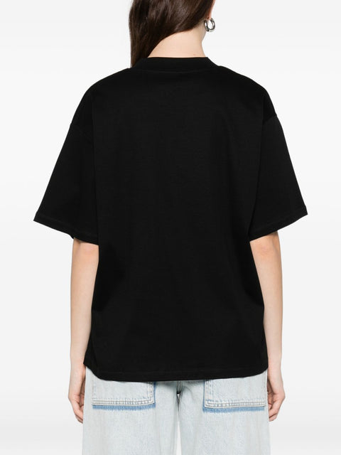 Herskind Larsson cotton t-shirt