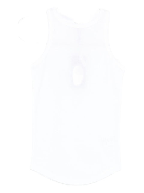 Herskind Sabina cotton tank top