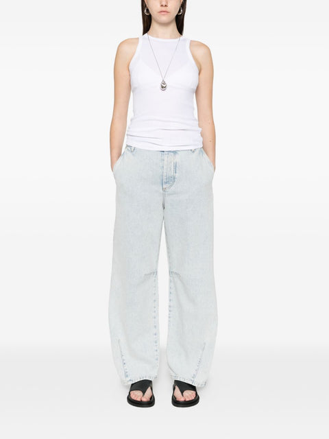 Herskind Sabina cotton tank top