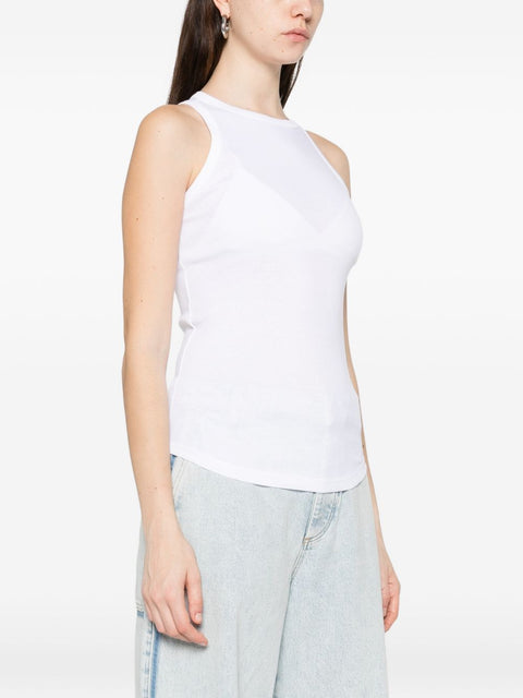 Herskind Sabina cotton tank top