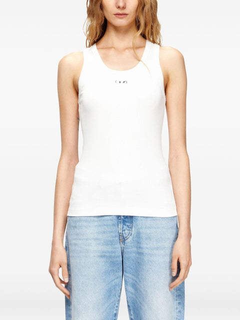 Diesel T-Anki-Od Tank Top