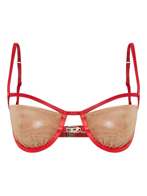 Diesel Balconette bra