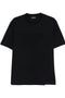 Emporio Armani Logo cotton t-shirt