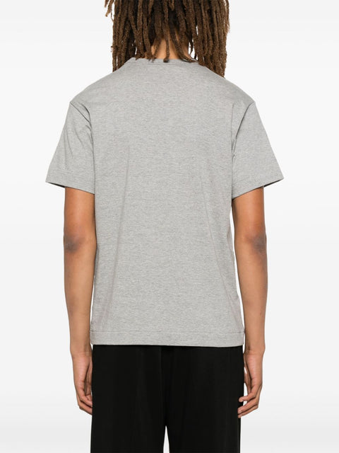Comme Des Garcons Cotton t-shirt