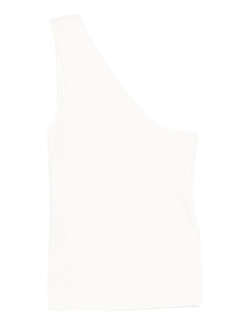 Lisa Yang Sorea cotton and cashmere top