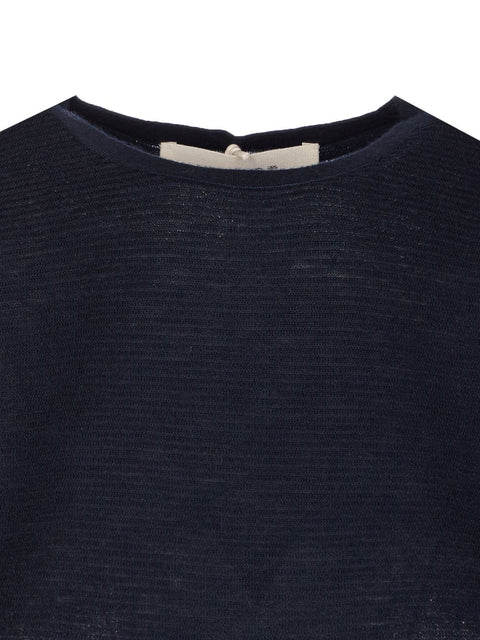 Lisa Yang Ira cashmere t-shirt