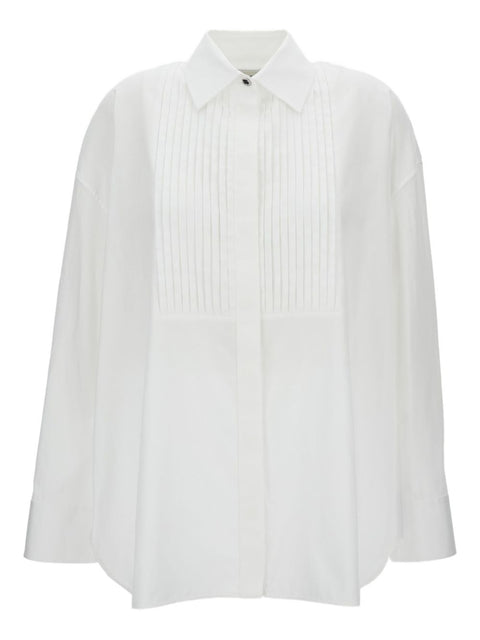Golden Goose Cotton shirt
