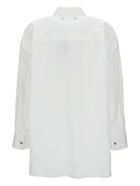 Golden Goose Cotton shirt