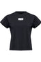 MM6 Maison Margiela Logo cotton t-shirt