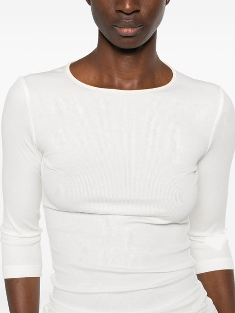 Iro Thanya ribbed sweater