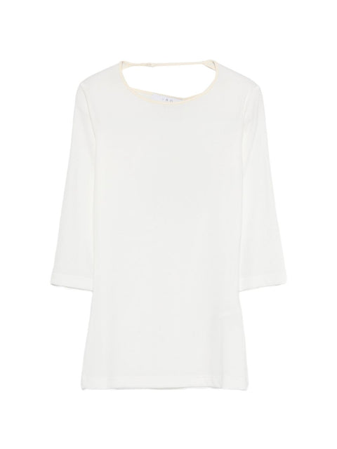 Iro Thanya ribbed sweater