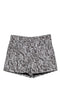 Iro Edela cotton blend shorts