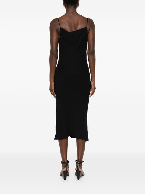 Iro Ombry long dress