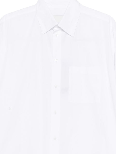 Herskind Lorenzo cotton shirt