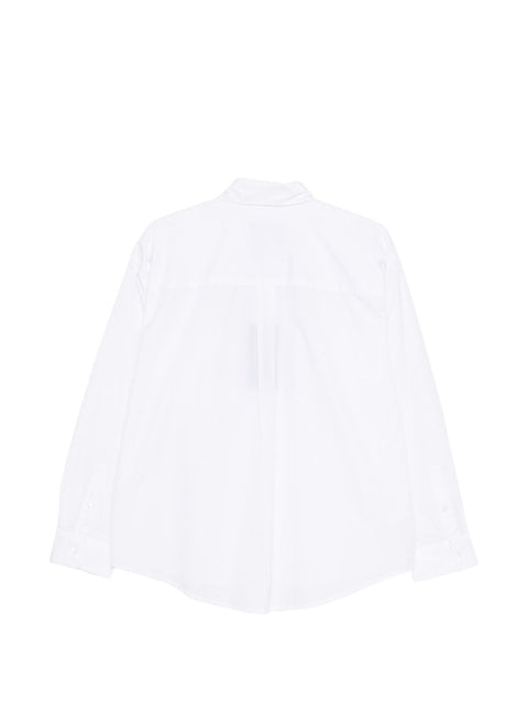 Herskind Lorenzo cotton shirt