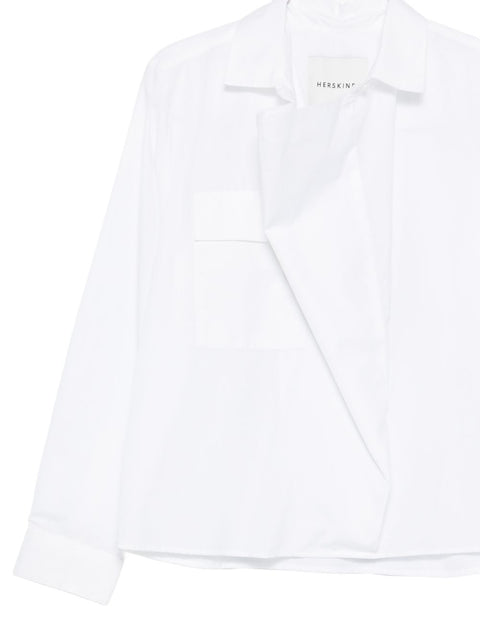 Herskind Cotton shirt