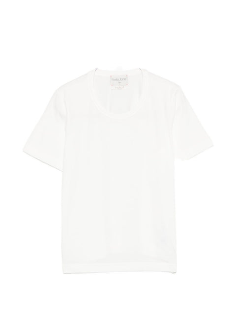 Forte Forte Organic cotton t-shirt