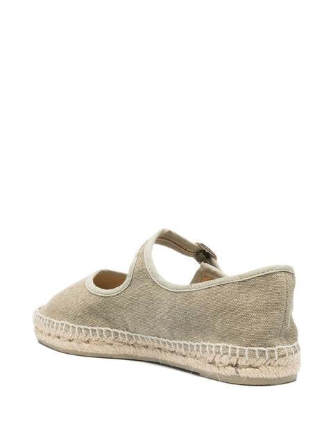 Castañer Padua Mary Jane espadrilles,