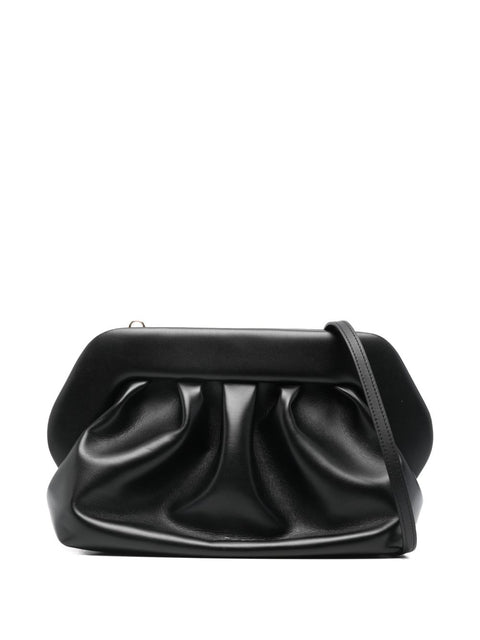 Themoire' Bios Vegan Fabric Black