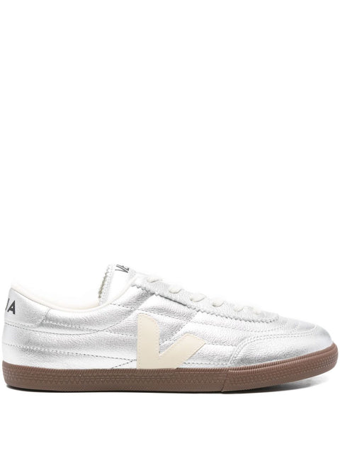 Veja Panenka Leather Sneakers