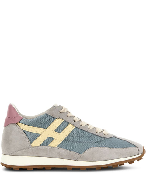 Hogan Athletic Sneakers