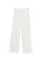 Iro Lia cotton blend trousers