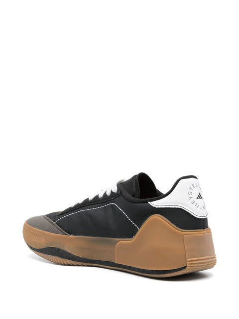 Adidas by Stella McCartney Court Boost shoes