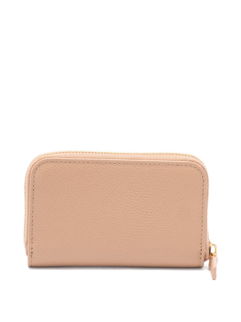 Valentino Garavani-VLogo Wallet