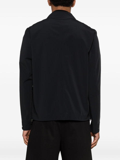 Herno Nylon overshirt